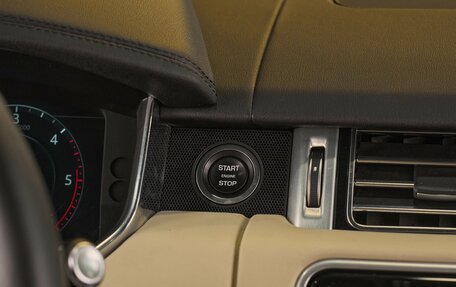 Land Rover Range Rover IV рестайлинг, 2018 год, 6 640 000 рублей, 14 фотография