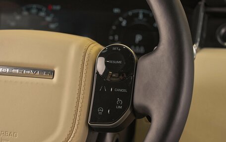 Land Rover Range Rover IV рестайлинг, 2018 год, 6 640 000 рублей, 13 фотография