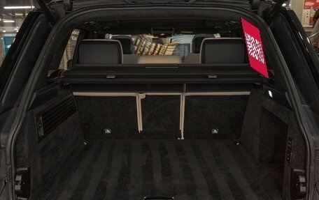 Land Rover Range Rover IV рестайлинг, 2018 год, 6 640 000 рублей, 21 фотография