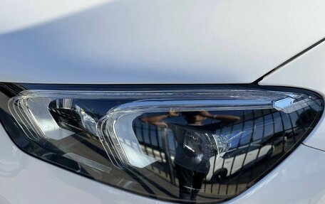 Mercedes-Benz GLE, 2020 год, 6 390 000 рублей, 7 фотография