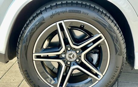 Mercedes-Benz GLE, 2020 год, 6 390 000 рублей, 10 фотография