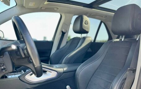 Mercedes-Benz GLE, 2020 год, 6 390 000 рублей, 16 фотография