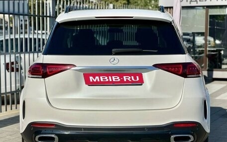 Mercedes-Benz GLE, 2020 год, 6 390 000 рублей, 5 фотография