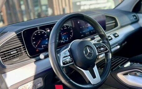 Mercedes-Benz GLE, 2020 год, 6 390 000 рублей, 15 фотография