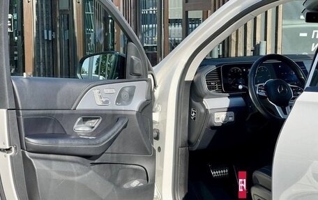 Mercedes-Benz GLE, 2020 год, 6 390 000 рублей, 11 фотография