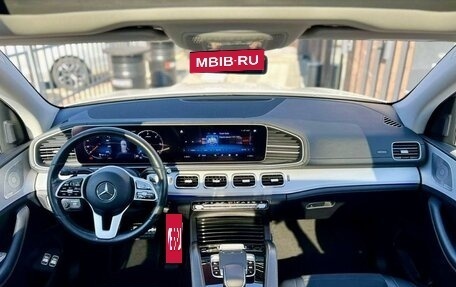 Mercedes-Benz GLE, 2020 год, 6 390 000 рублей, 9 фотография