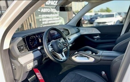 Mercedes-Benz GLE, 2020 год, 6 390 000 рублей, 13 фотография