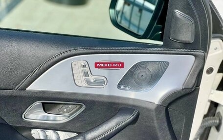 Mercedes-Benz GLE, 2020 год, 6 390 000 рублей, 12 фотография