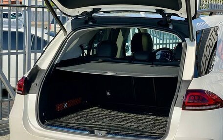 Mercedes-Benz GLE, 2020 год, 6 390 000 рублей, 19 фотография