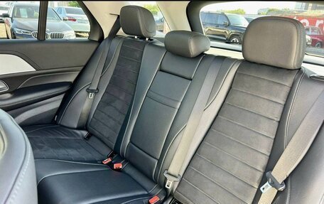 Mercedes-Benz GLE, 2020 год, 6 390 000 рублей, 18 фотография