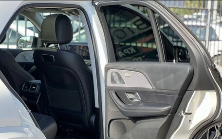 Mercedes-Benz GLE, 2020 год, 6 390 000 рублей, 21 фотография