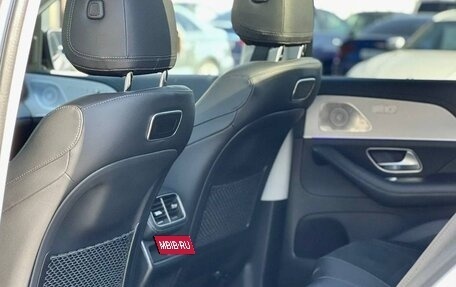 Mercedes-Benz GLE, 2020 год, 6 390 000 рублей, 17 фотография