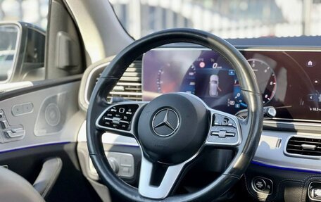 Mercedes-Benz GLE, 2020 год, 6 390 000 рублей, 29 фотография