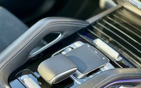 Mercedes-Benz GLE, 2020 год, 6 390 000 рублей, 28 фотография