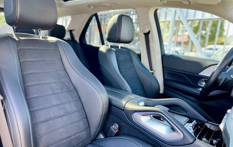 Mercedes-Benz GLE, 2020 год, 6 390 000 рублей, 26 фотография