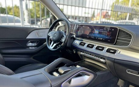 Mercedes-Benz GLE, 2020 год, 6 390 000 рублей, 27 фотография