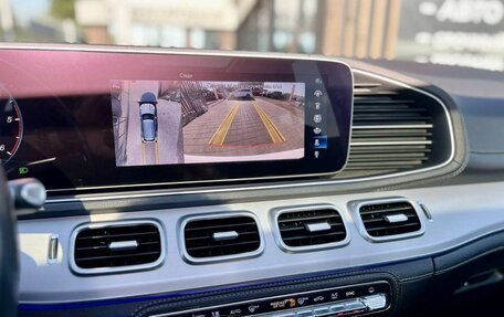 Mercedes-Benz GLE, 2020 год, 6 390 000 рублей, 31 фотография