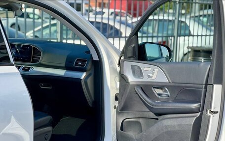 Mercedes-Benz GLE, 2020 год, 6 390 000 рублей, 24 фотография