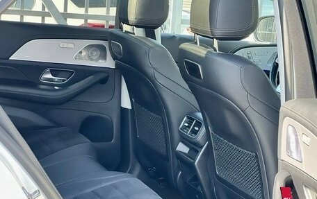 Mercedes-Benz GLE, 2020 год, 6 390 000 рублей, 22 фотография