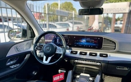 Mercedes-Benz GLE, 2020 год, 6 390 000 рублей, 30 фотография