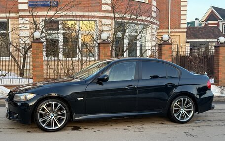 BMW 3 серия, 2008 год, 1 250 000 рублей, 3 фотография