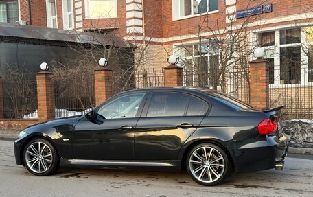 BMW 3 серия, 2008 год, 1 250 000 рублей, 4 фотография