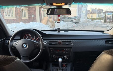 BMW 3 серия, 2008 год, 1 250 000 рублей, 13 фотография