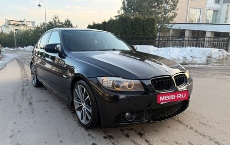 BMW 3 серия, 2008 год, 1 250 000 рублей, 10 фотография