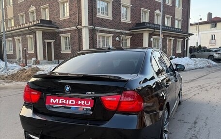 BMW 3 серия, 2008 год, 1 250 000 рублей, 8 фотография