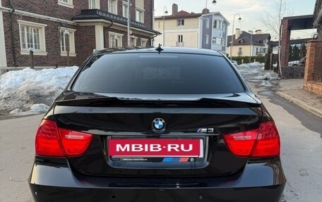 BMW 3 серия, 2008 год, 1 250 000 рублей, 7 фотография