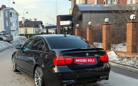 BMW 3 серия, 2008 год, 1 250 000 рублей, 6 фотография