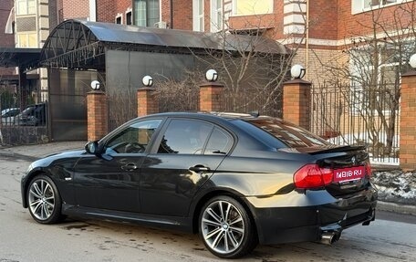 BMW 3 серия, 2008 год, 1 250 000 рублей, 5 фотография