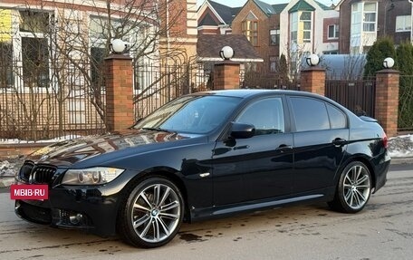 BMW 3 серия, 2008 год, 1 250 000 рублей, 2 фотография