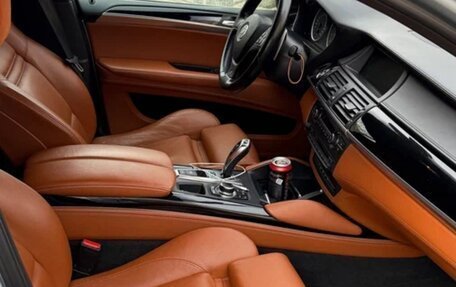 BMW X6 M, 2012 год, 3 050 000 рублей, 7 фотография