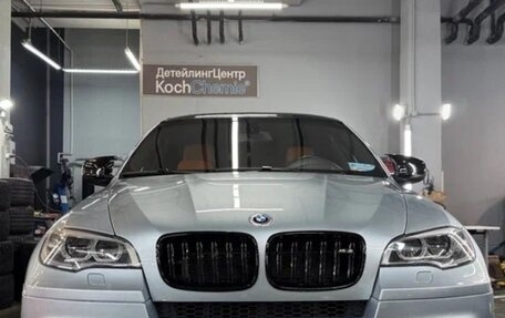 BMW X6 M, 2012 год, 3 050 000 рублей, 9 фотография