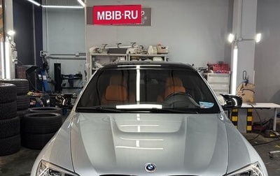 BMW X6 M, 2012 год, 3 050 000 рублей, 1 фотография