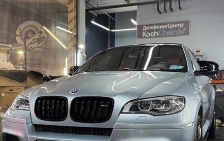 BMW X6 M, 2012 год, 3 050 000 рублей, 8 фотография