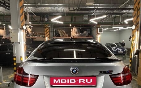 BMW X6 M, 2012 год, 3 050 000 рублей, 2 фотография