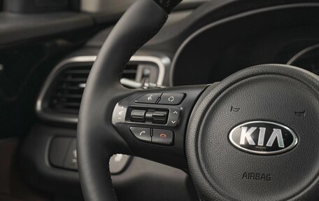 KIA Sorento III Prime рестайлинг, 2016 год, 2 099 000 рублей, 12 фотография