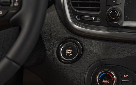 KIA Sorento III Prime рестайлинг, 2016 год, 2 099 000 рублей, 14 фотография