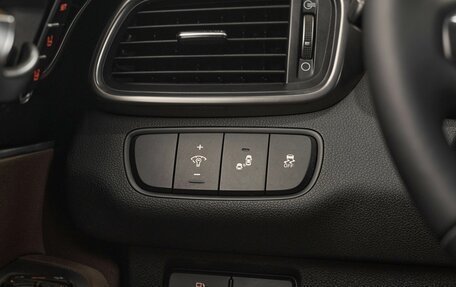 KIA Sorento III Prime рестайлинг, 2016 год, 2 099 000 рублей, 16 фотография