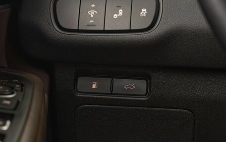 KIA Sorento III Prime рестайлинг, 2016 год, 2 099 000 рублей, 17 фотография