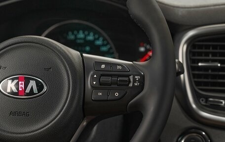 KIA Sorento III Prime рестайлинг, 2016 год, 2 099 000 рублей, 13 фотография