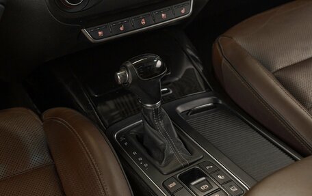 KIA Sorento III Prime рестайлинг, 2016 год, 2 099 000 рублей, 19 фотография