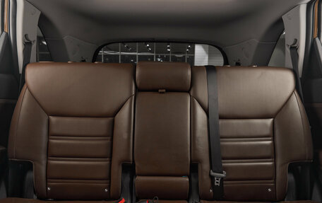 KIA Sorento III Prime рестайлинг, 2016 год, 2 099 000 рублей, 21 фотография