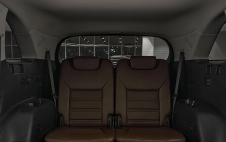 KIA Sorento III Prime рестайлинг, 2016 год, 2 099 000 рублей, 22 фотография