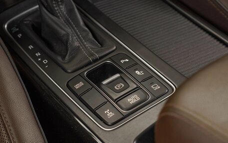 KIA Sorento III Prime рестайлинг, 2016 год, 2 099 000 рублей, 20 фотография