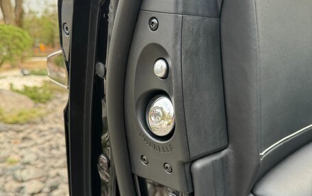 Rolls-Royce Ghost I, 2015 год, 16 900 000 рублей, 28 фотография