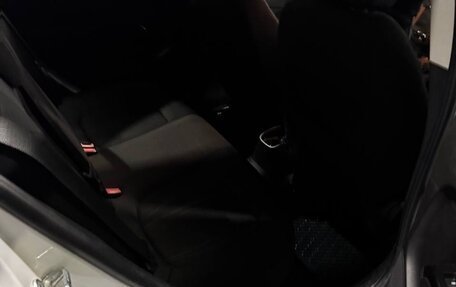 Chevrolet Aveo III, 2012 год, 400 000 рублей, 8 фотография