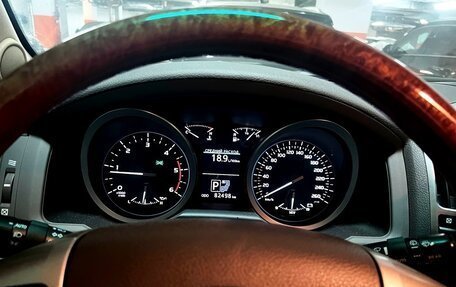 Toyota Land Cruiser 200, 2013 год, 5 100 000 рублей, 7 фотография